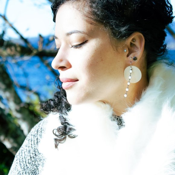 Meet your Posher, Gracie - Picture 1 of 1